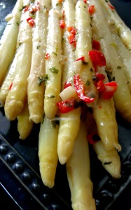 spargel plated